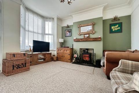 2 bedroom terraced house for sale, Meadowhall Road, Rotherham, , S61 2JA