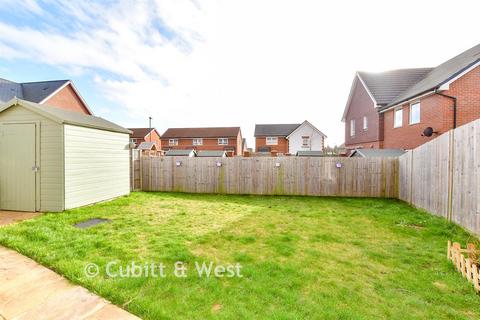 undefined, Sears Close, Chichester PO18