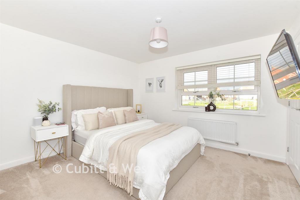 Bedroom 1