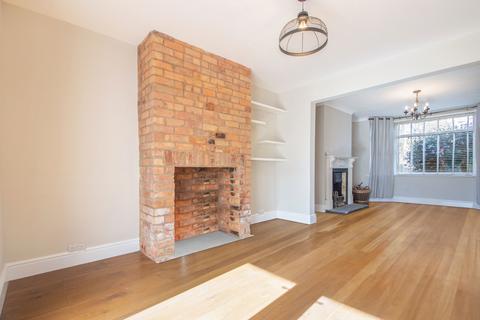 3 bedroom semi-detached house to rent, Nottingham Road, Toton, Nottingham, Nottinghamshire, NG9
