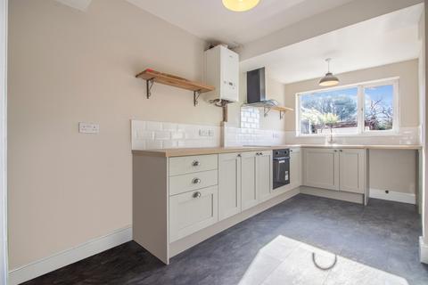3 bedroom semi-detached house to rent, Nottingham Road, Toton, Nottingham, Nottinghamshire, NG9