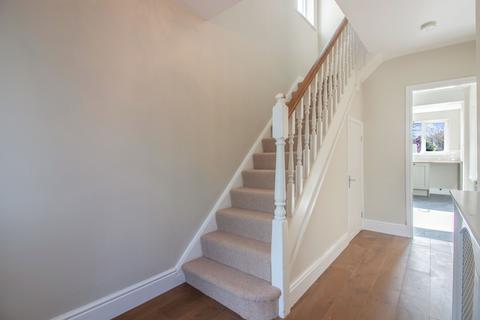 3 bedroom semi-detached house to rent, Nottingham Road, Toton, Nottingham, Nottinghamshire, NG9