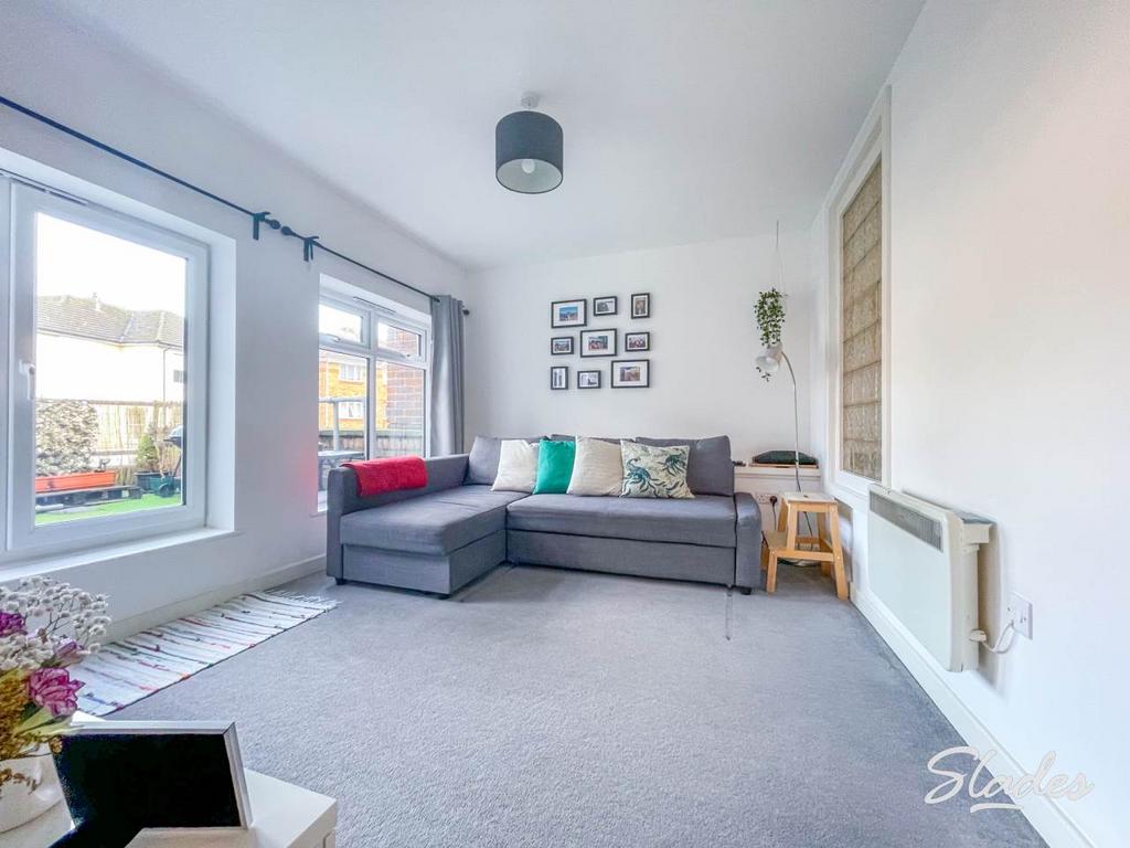 Cumnor road lounge m