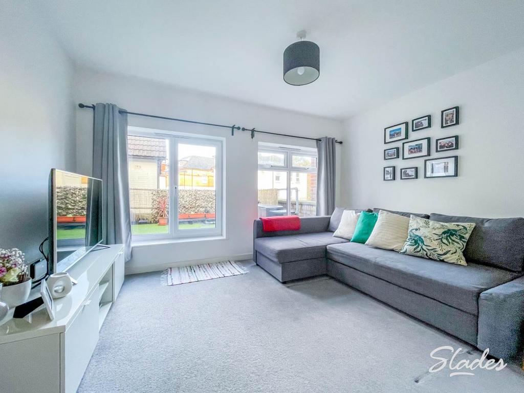 Cumnor road lounge 2