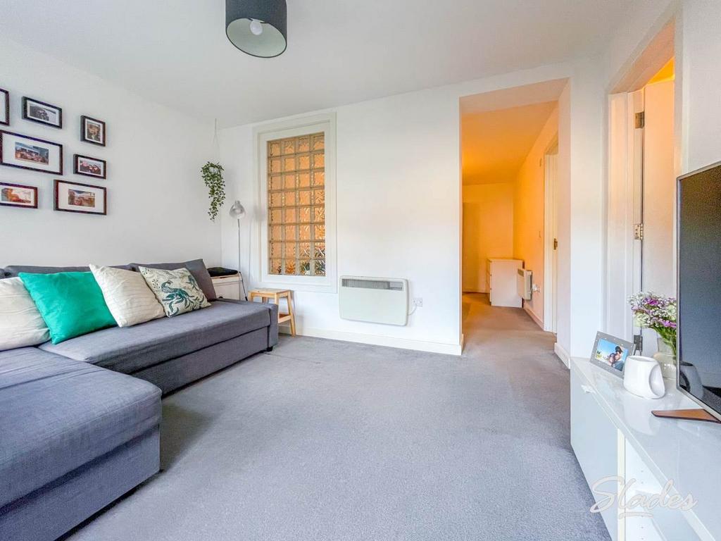 Cumnor road lounge 3