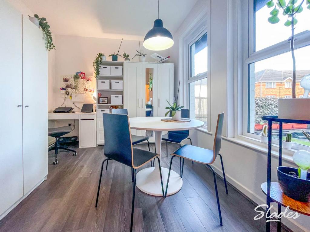 Cumnor road dining m
