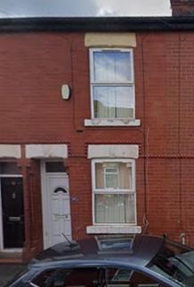2 bedroom terraced house to rent - Odette Street, Manchester M18