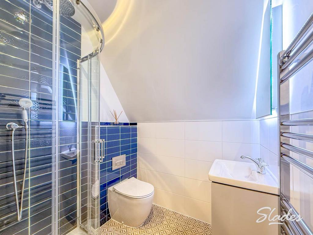En suite