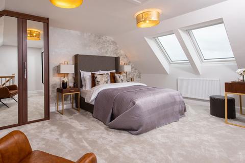 3 bedroom end of terrace house for sale, Kennett at Bramble Wood Main Street, Wheldrake, York YO19