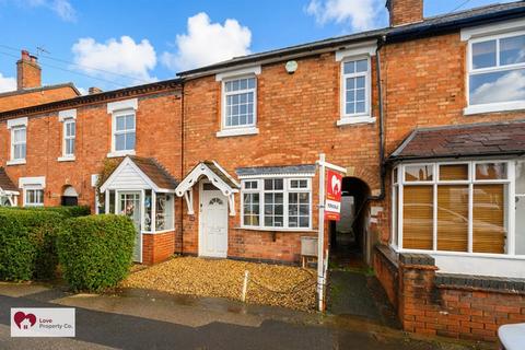 2 bedroom terraced house for sale, Station Road, Knowle B93