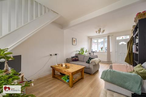 2 bedroom terraced house for sale, Station Road, Knowle B93