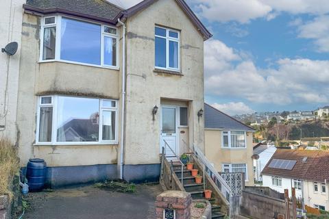 3 bedroom semi-detached house for sale, Barnfield Road, Paignton
