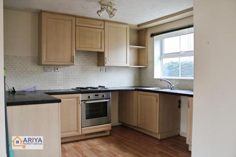 undefined, Blakeshay Close, Glenfield, Leicester LE3
