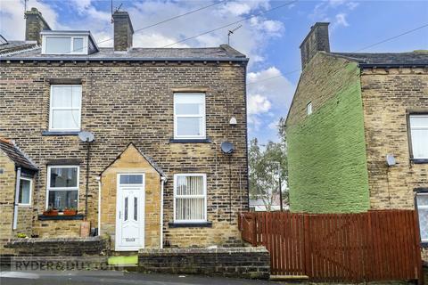 3 bedroom end of terrace house for sale, Jubilee Street North, Halifax, West Yorkshire, HX3