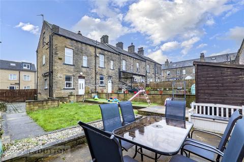 3 bedroom end of terrace house for sale, Jubilee Street North, Halifax, West Yorkshire, HX3