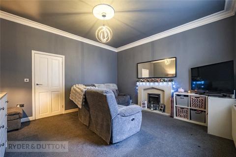 3 bedroom end of terrace house for sale, Jubilee Street North, Halifax, West Yorkshire, HX3