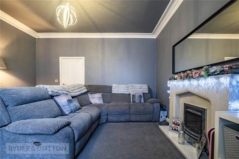 3 bedroom end of terrace house for sale, Jubilee Street North, Halifax, West Yorkshire, HX3