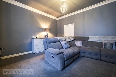 3 bedroom end of terrace house for sale, Jubilee Street North, Halifax, West Yorkshire, HX3