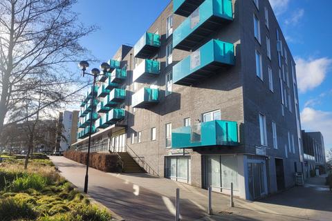 1 bedroom flat for sale - Minter Road, Leslie Hitchcock House, IG11