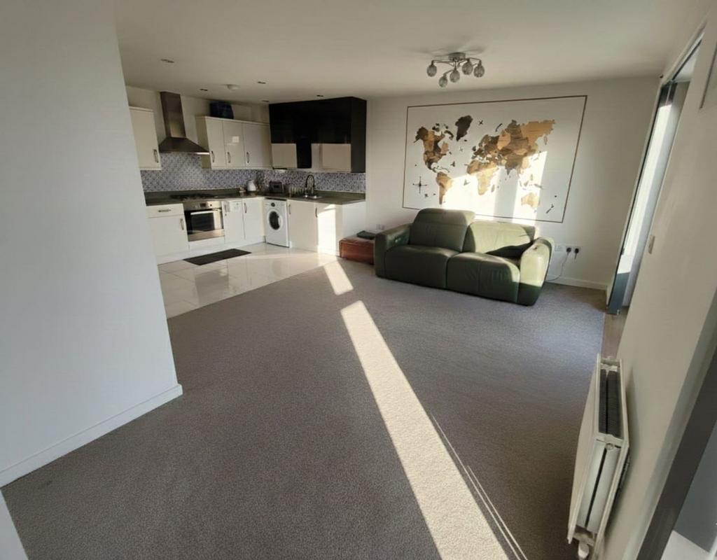 Open Plan