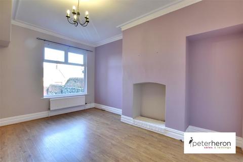 4 bedroom terraced house for sale, Farnham Terrace, High Barnes, Sunderland