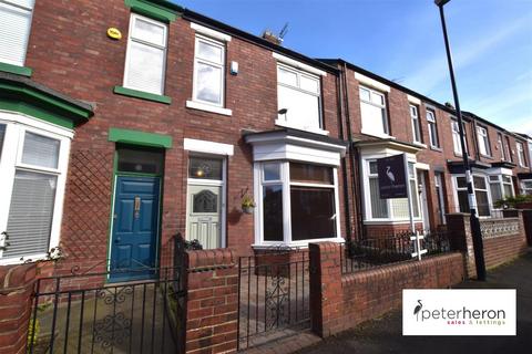Farnham Terrace, High Barnes, Sunderland
