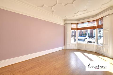 undefined, Farnham Terrace, High Barnes, Sunderland