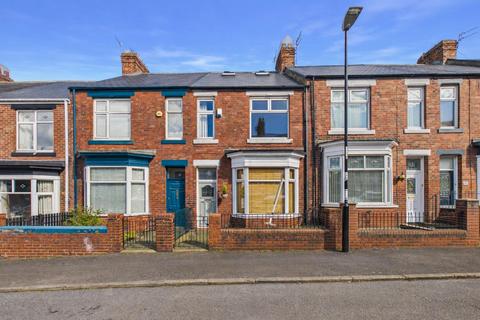 undefined, Farnham Terrace, High Barnes, Sunderland
