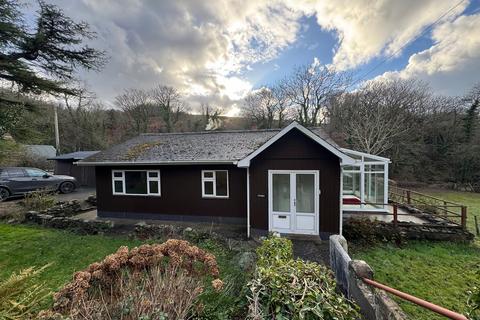 undefined, Llanon, Near Aberaeron, SY23
