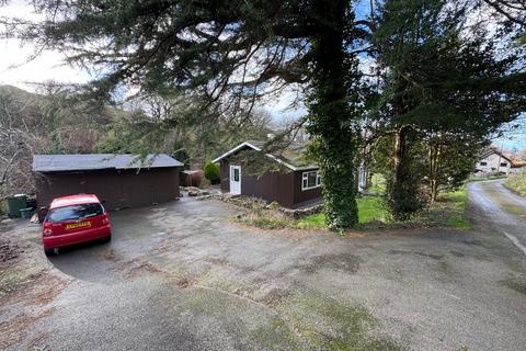 undefined, Llanon, Near Aberaeron, SY23
