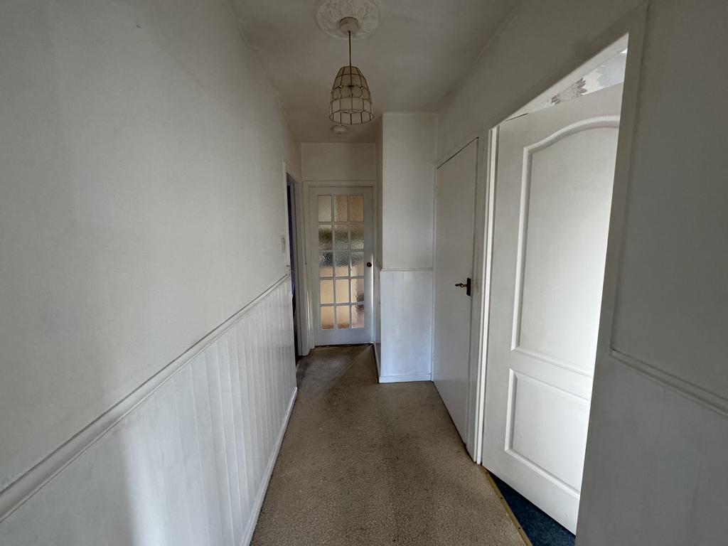 Inner Hallway