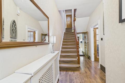 3 bedroom terraced house for sale, Champernowne Crescent, Ilfracombe EX34