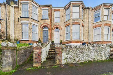 3 bedroom terraced house for sale, Champernowne Crescent, Ilfracombe EX34