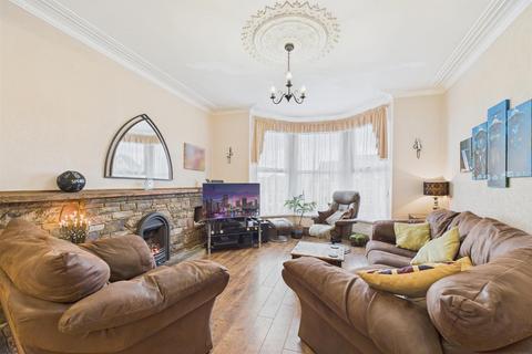 3 bedroom terraced house for sale, Champernowne Crescent, Ilfracombe EX34