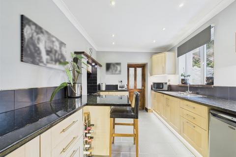 3 bedroom terraced house for sale, Champernowne Crescent, Ilfracombe EX34