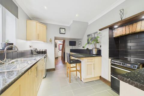3 bedroom terraced house for sale, Champernowne Crescent, Ilfracombe EX34