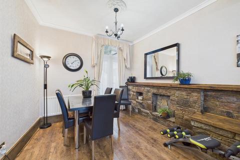 3 bedroom terraced house for sale, Champernowne Crescent, Ilfracombe EX34