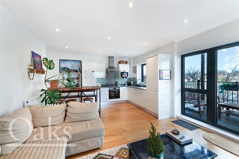 1 bedroom apartment for sale, Enmore Road, South Norwood