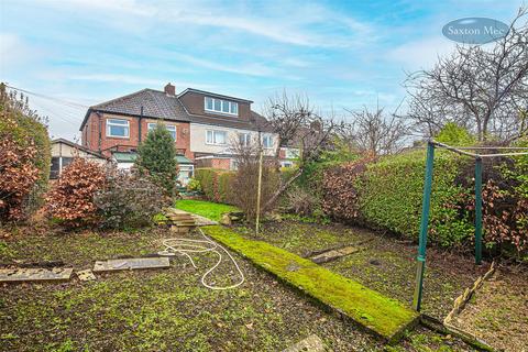 3 bedroom semi-detached house for sale, Bignor Road, Wadsley Bridge, Sheffield