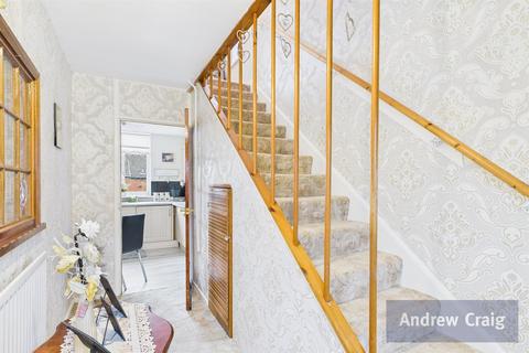 3 bedroom semi-detached house for sale, Dorset Avenue, South Shields