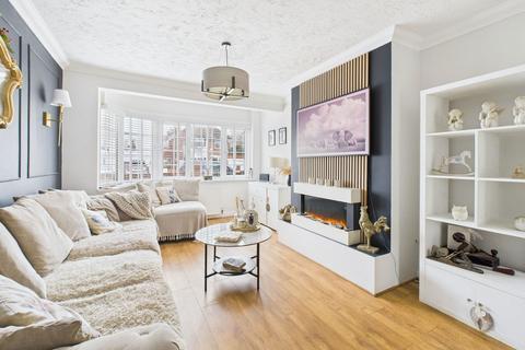 5 bedroom semi-detached house for sale, Glebeside Avenue, Worthing, BN14 7PR