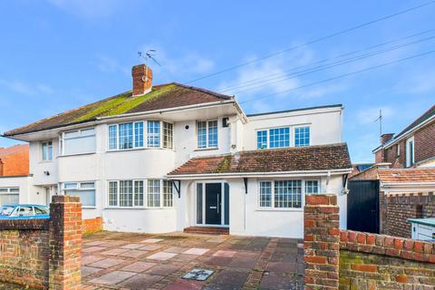 undefined, Glebeside Avenue, Worthing, BN14 7PR