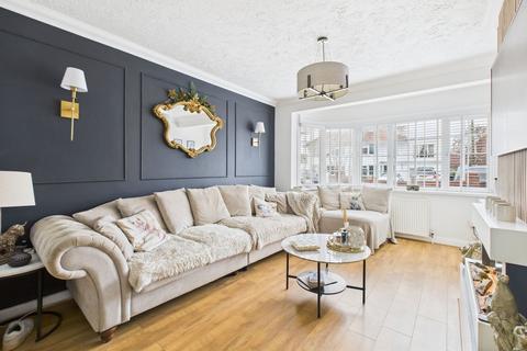 undefined, Glebeside Avenue, Worthing, BN14 7PR