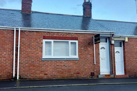 1 bedroom bungalow for sale, Hill Street, County Durham SR7
