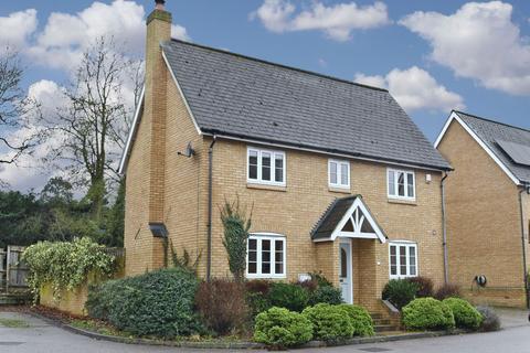 undefined, Forge End, Hitchin SG4