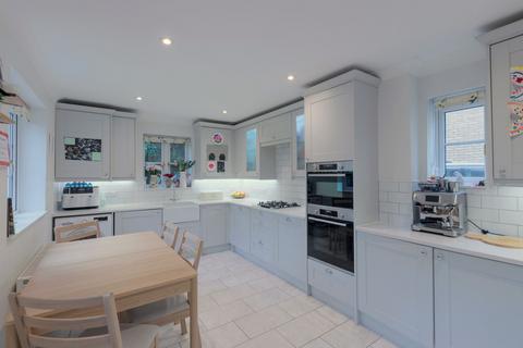 undefined, Forge End, Hitchin SG4