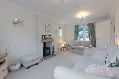 undefined, Forge End, Hitchin SG4