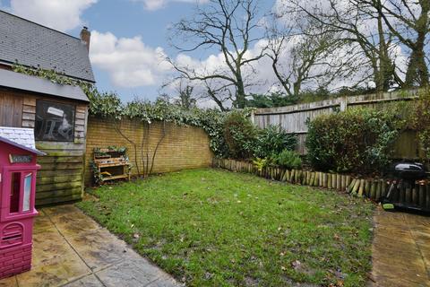 undefined, Forge End, Hitchin SG4