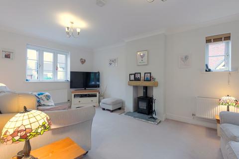undefined, Forge End, Hitchin SG4