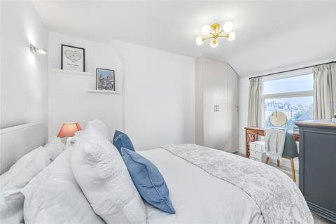 2 bedroom flat for sale, Ravenslea Road, London, SW12